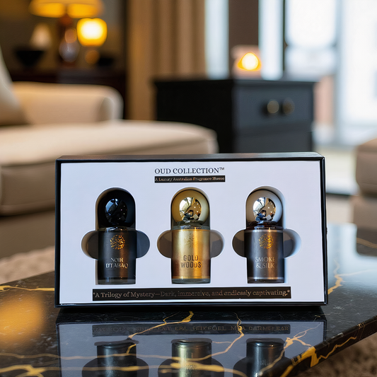 الدخان والحرير