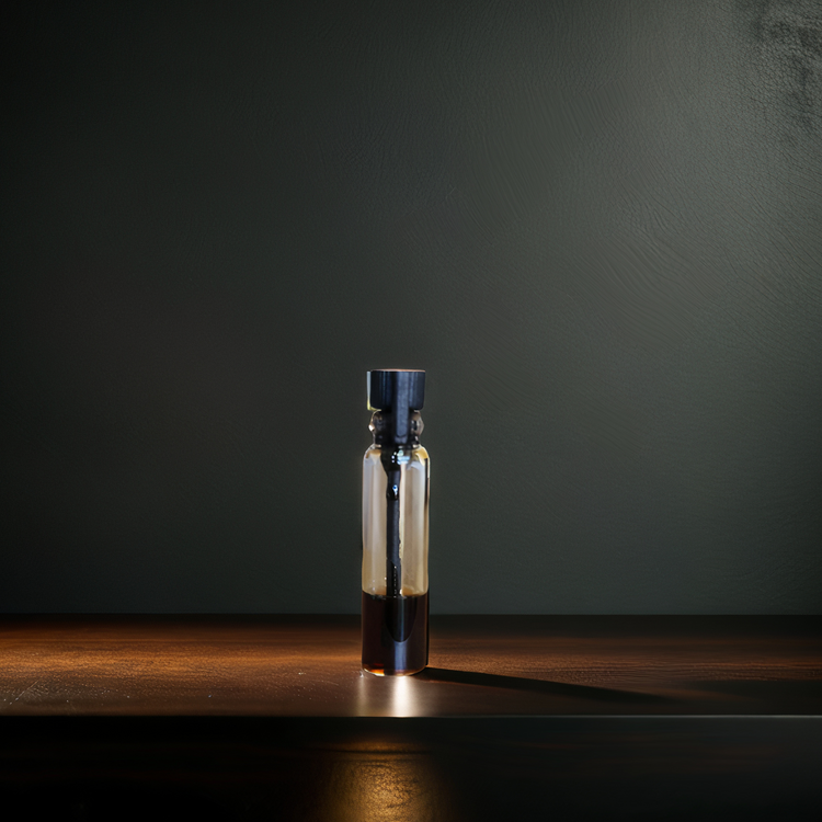 HADDĀR – The Roaring Heart of Wild Oud