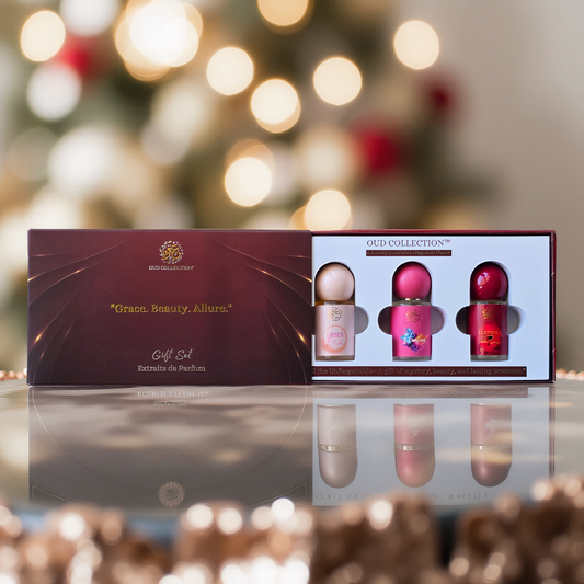 الدخان والحرير