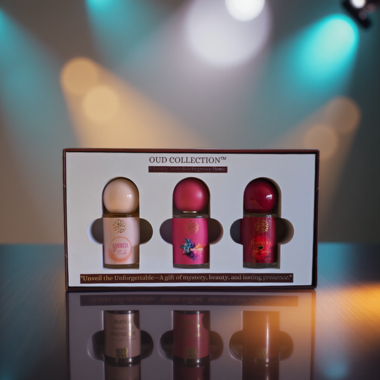 الدخان والحرير