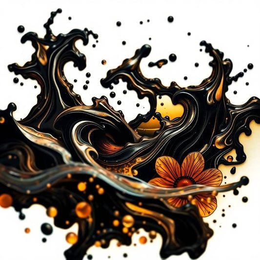 في السماء السابعة