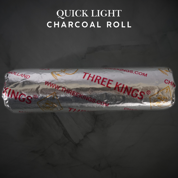 Incense Charcoal