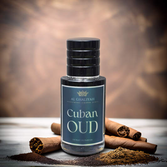 OUD CUBANO