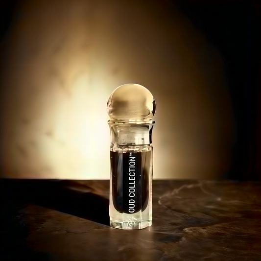 HADDĀR – Il cuore ruggente dell’oud selvaggio