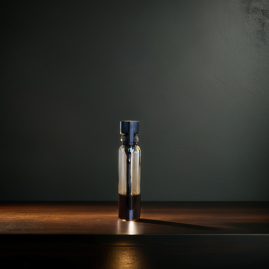 HADDĀR – Il cuore ruggente dell’oud selvaggio