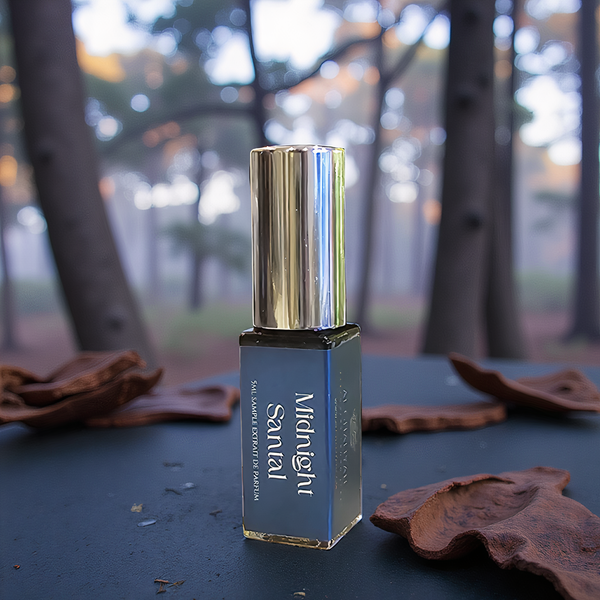 Santal Perfume