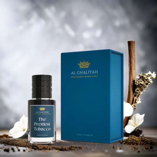 ESTRAI DI AL GHALIYAH (PROFUMI SPRAY)